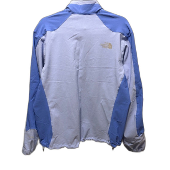 The North Face Apex Bionic Jacket Ladies XL Water resistant Lightweight, Durable - Picture 2 of 5